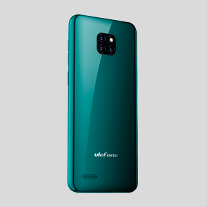 Ulefone 3G - 1